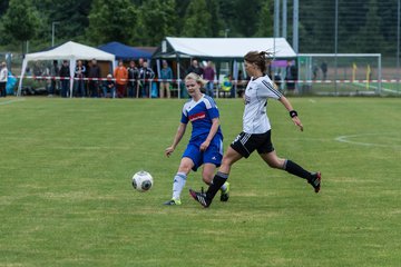 Bild 369 - wBJ FSC Kaltenkirchen - VfR Horst : Ergebnis: 5:0